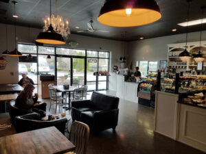 Wanna Cupcake? Bakery Cafe - Puyallup