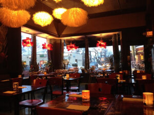 Wara Wara Restaurant - Providence