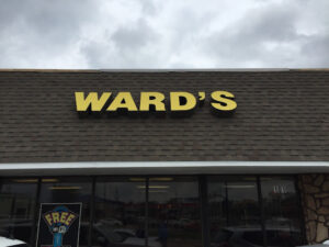 Ward's - Hattiesburg