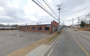 Warehouse 207 - Scottsboro