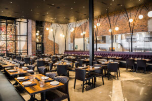 Warehouse 72 - Houston