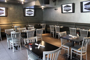 Warehouse Bar & Grille - Boston