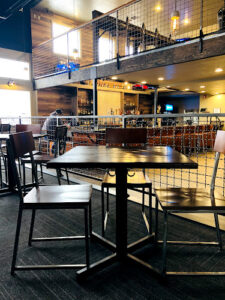 Warehouse Bar + Kitchen - Cedar City