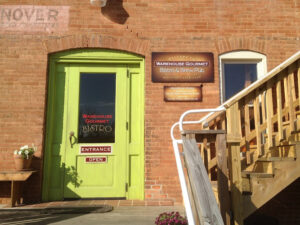 Warehouse Gourmet Bistro & Brewpub - Hanover