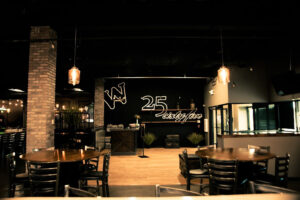 Warehouse25sixty-five Kitchen + Bar - Grand Junction