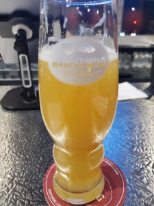 Warped Wing Brewpub & Smokery - Mason - Mason