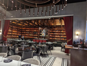 Warren - American.Whiskey.Kitchen - Delray Beach