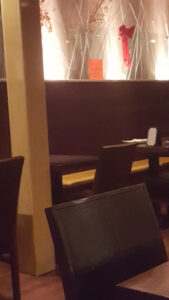 Wasabi - Larchmont