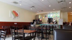 Wasabi - Hagerstown