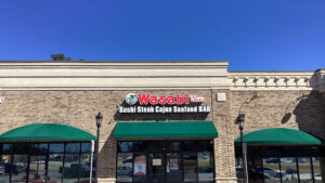 Wasabi - Acworth