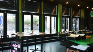 Wasabi - Fayetteville