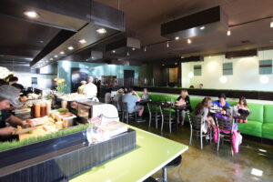 Wasabi Bistro - Spokane