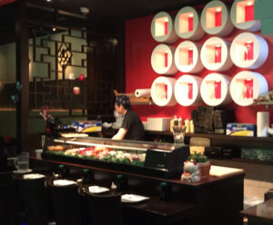 Wasabi Chinese & Japanese Restaurant - West Chester