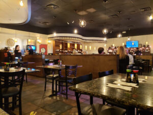 Wasabi East - Wichita