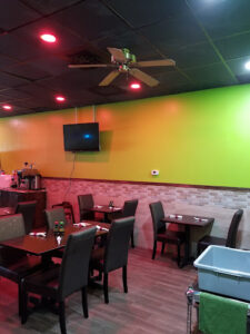Wasabi Fusion - Beckley