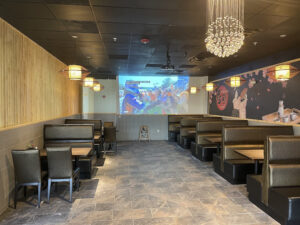 Wasabi Fusion - White Hall