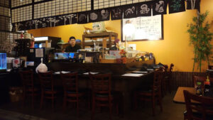 Wasabi Japanese Restaurant - Columbia
