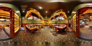 Wasabi Japanese Steakhouse - Summerville