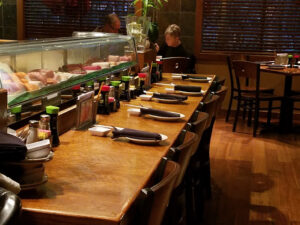 Wasabi Japanese Steakhouse - Knoxville