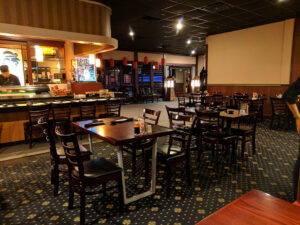 Wasabi Japanese Steakhouse & Sushi Bar - Lynchburg
