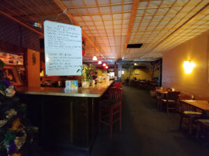 Wasabi Japanese Sushi & Grill - Lake Charles