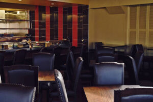 Wasabi Kirkwood - Kirkwood