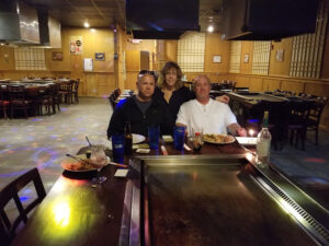 Wasabi Steakhouse - Elyria