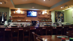 Wasabi Sushi - San Diego