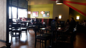 Wasabi Sushi Bar St Charles - St Charles