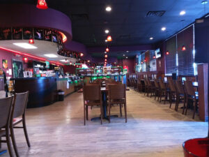 Wasabi Sushi Bar | West - Wichita
