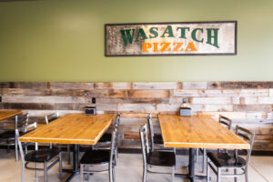 Wasatch Pizza - Taylorsville