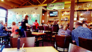 Wasena City Tap Room & Grill - Roanoke