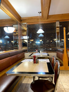Washington Diner - Washington