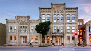 Washington House Inn - Cedarburg