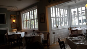 Washington House Restaurant - Basking Ridge