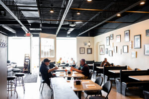 Washington Street Diner - Chagrin Falls