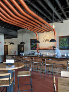 Watauga Brewing Company - Johnson City