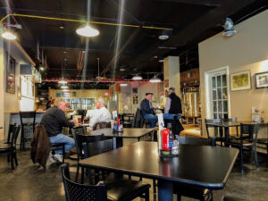 Water Street Brewing Co. - Binghamton