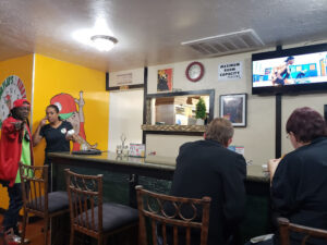 Water Street Pizzeria - Henderson