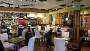 Waterbean Coffee - Huntersville