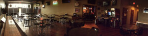 Waterfall Lounge - Omaha