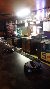 Waterfall Lounge - Houma
