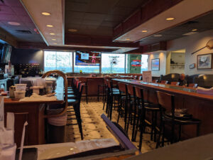 Waterfront Seafood Market - West Des Moines