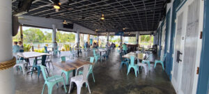 Waterfront Social - Crystal River