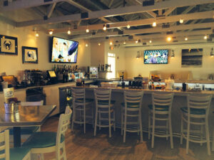 Waterman’s Seafood Co. - Ocean City