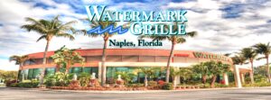 Watermark Grille - Naples