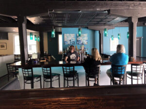 Watermark Restaurant - Miamisburg
