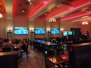 Water's Edge Gastropub and Lounge - Bensalem