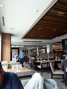 Water's Table-Renton Restaurant - Renton