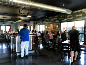 Waterside Cafe & Diner - Bensalem